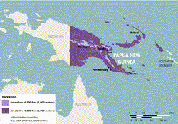 newguinea